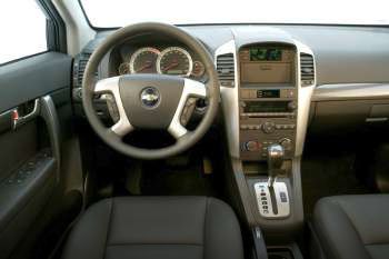 Chevrolet Captiva 2006