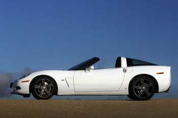 Chevrolet Corvette Coupe