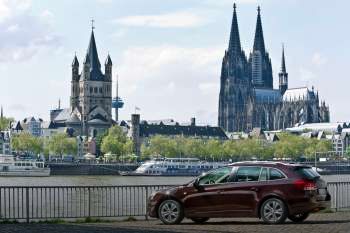 Chevrolet Cruze Stationwagon