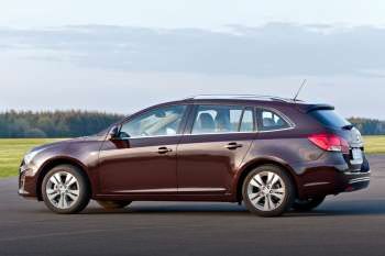 Chevrolet Cruze Stationwagon