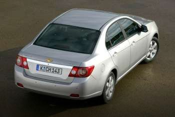 Chevrolet Epica 2.0 Executive