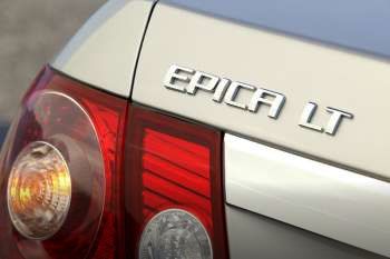 Chevrolet Epica 2006