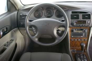 Chevrolet Evanda 2005