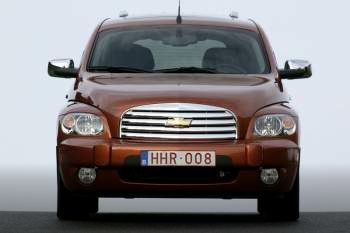 Chevrolet HHR 2.4 LT