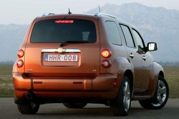 Chevrolet HHR 2007