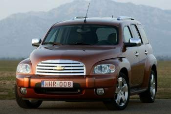 Chevrolet HHR 2007