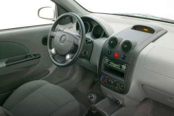 Chevrolet Kalos 1.4 16V Class