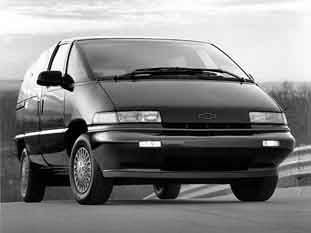 Chevrolet Lumina 1990