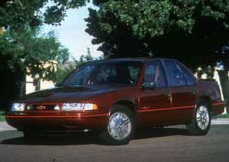 Chevrolet Lumina