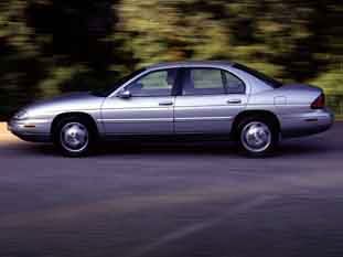 Chevrolet Lumina 3.1i