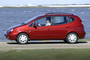 Chevrolet Tacuma 2.0 Class