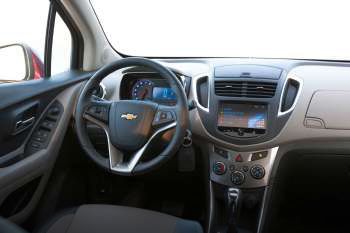 Chevrolet Trax 1.6 LT