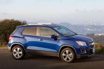 Chevrolet Trax 1.6 LT