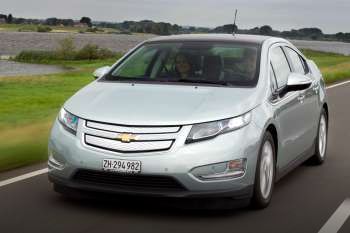 Chevrolet Volt