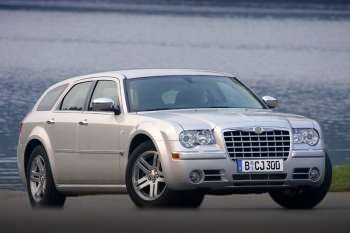 Chrysler 300C Touring 3.0 CRD Signature Series