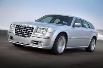 Chrysler 300C Touring 3.0 CRD Signature Series