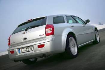 Chrysler 300C Touring 3.0 CRD Signature Series