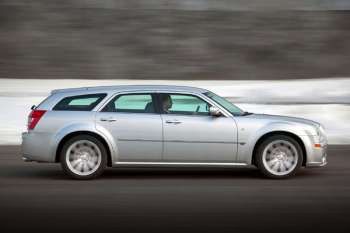 Chrysler 300C Touring 3.0 CRD Signature Series