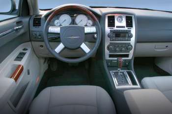Chrysler 300C Touring