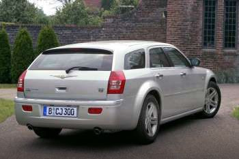 Chrysler 300C Touring 3.0 CRD Signature Series