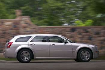 Chrysler 300C Touring 3.0 CRD Signature Series