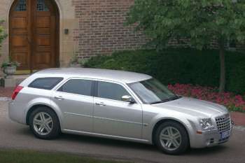 Chrysler 300C 2004