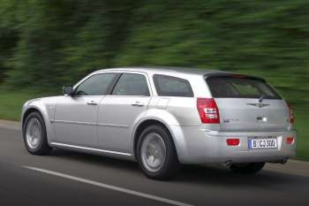 Chrysler 300C Touring