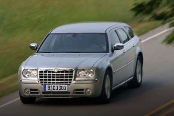 Chrysler 300C Touring