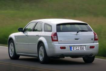 Chrysler 300C 2004