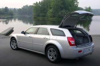 Chrysler 300C Touring