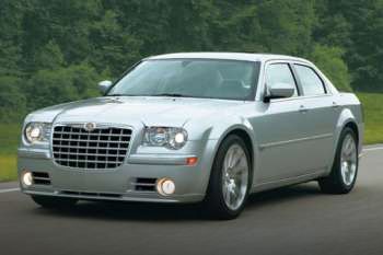 Chrysler 300C 3.0 CRD Signature Series