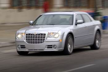 Chrysler 300C