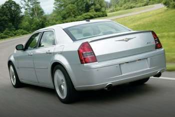 Chrysler 300C