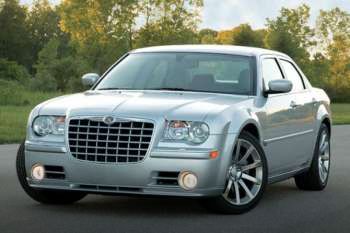 Chrysler 300C