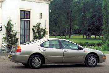 Chrysler 300M 1998