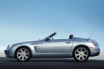 Chrysler Crossfire Roadster 3.2i V6