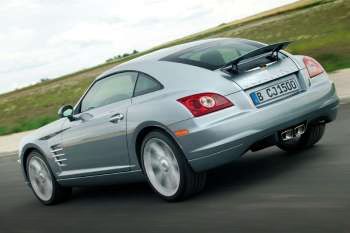 Chrysler Crossfire