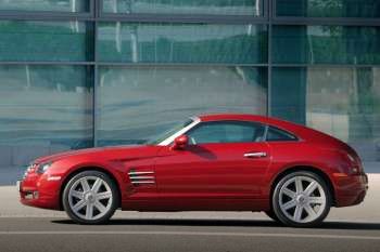 Chrysler Crossfire 2003