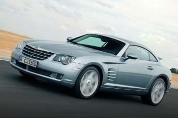 Chrysler Crossfire