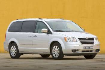 Chrysler Grand Voyager