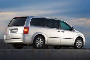 Chrysler Grand Voyager