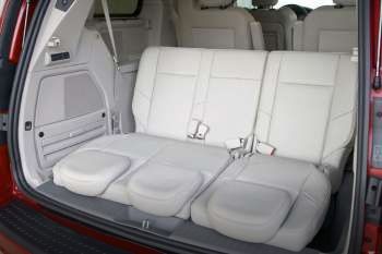 Chrysler Grand Voyager 2008