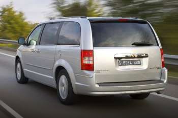 Chrysler Grand Voyager