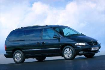 Chrysler Voyager 1996