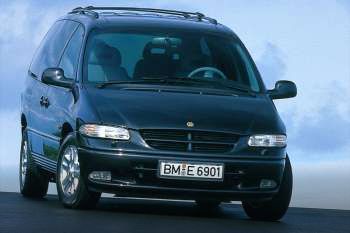 Chrysler Voyager 1996