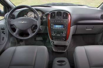 Chrysler Grand Voyager