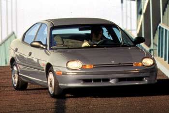 Chrysler Neon 1994