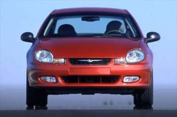 Chrysler Neon 2.0i 16V LE