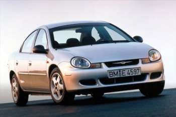 Chrysler Neon 2.0i 16V SE