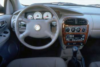 Chrysler Neon 1999